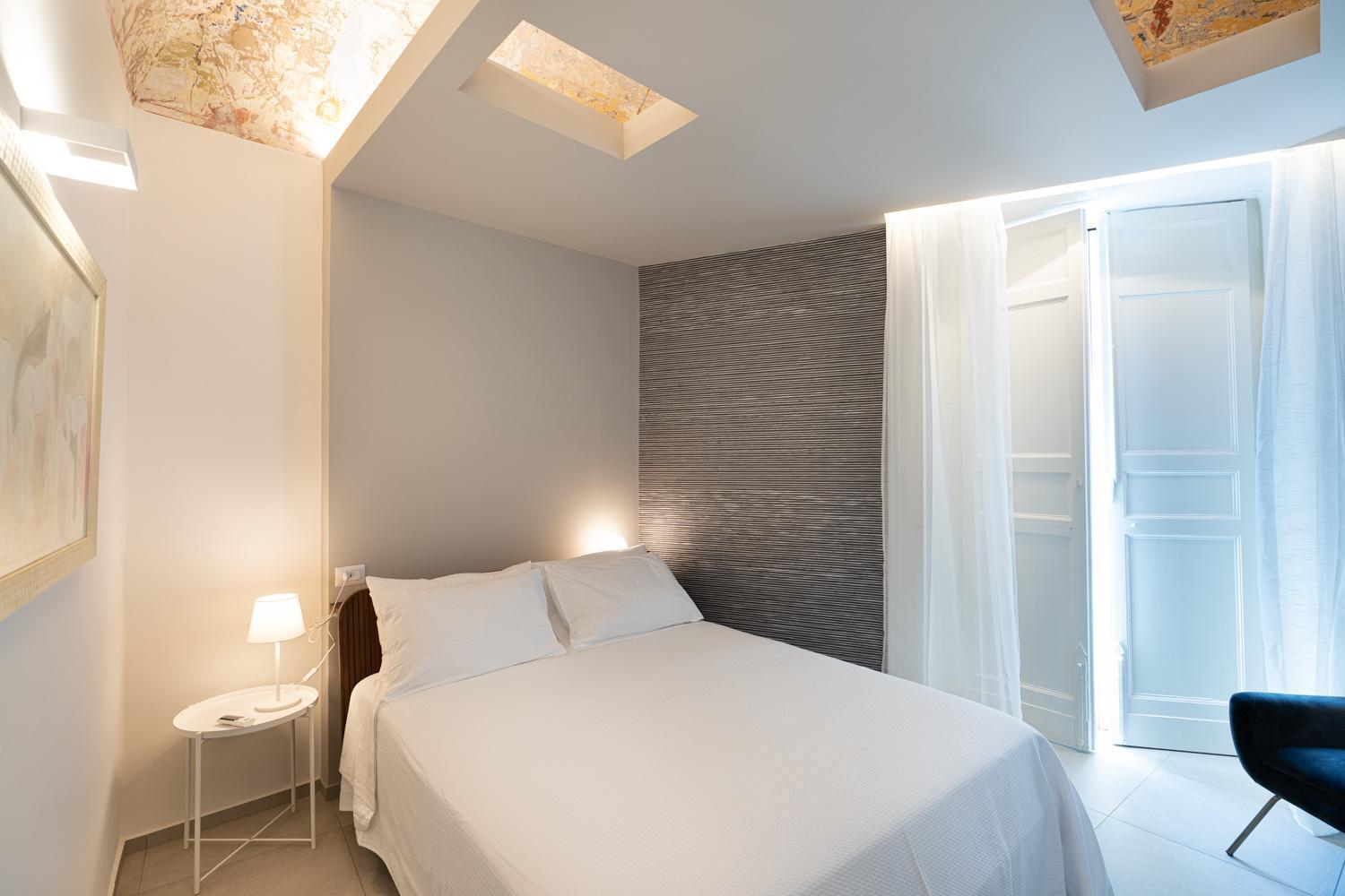 Sant'Agostino Luxury Apartments Катания Экстерьер фото