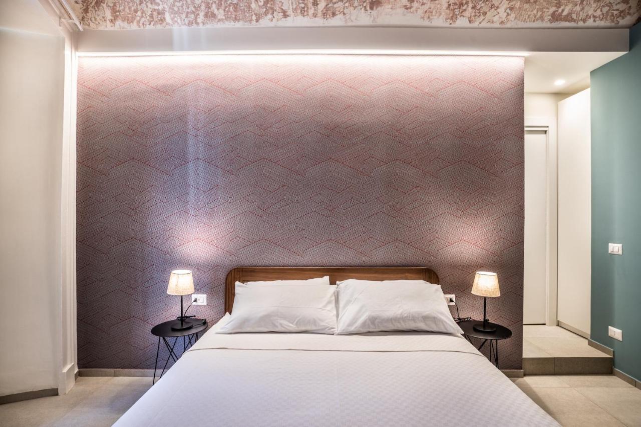 Sant'Agostino Luxury Apartments Катания Экстерьер фото