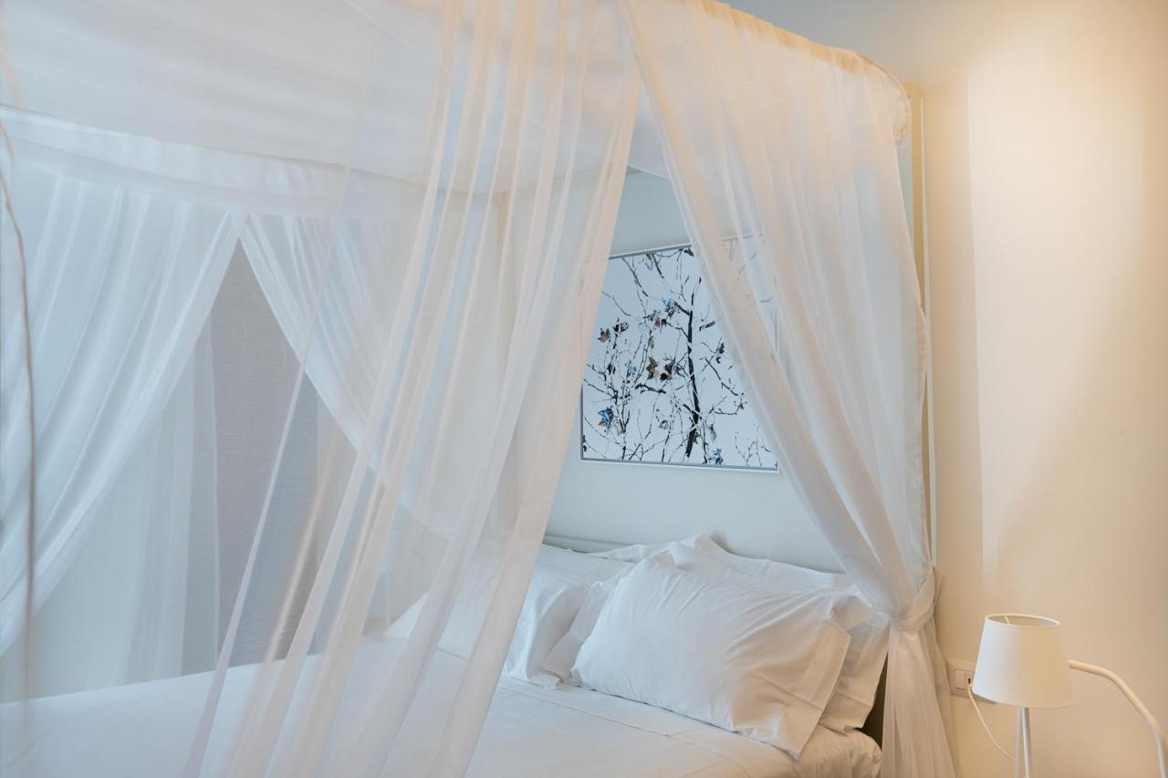 Sant'Agostino Luxury Apartments Катания Экстерьер фото