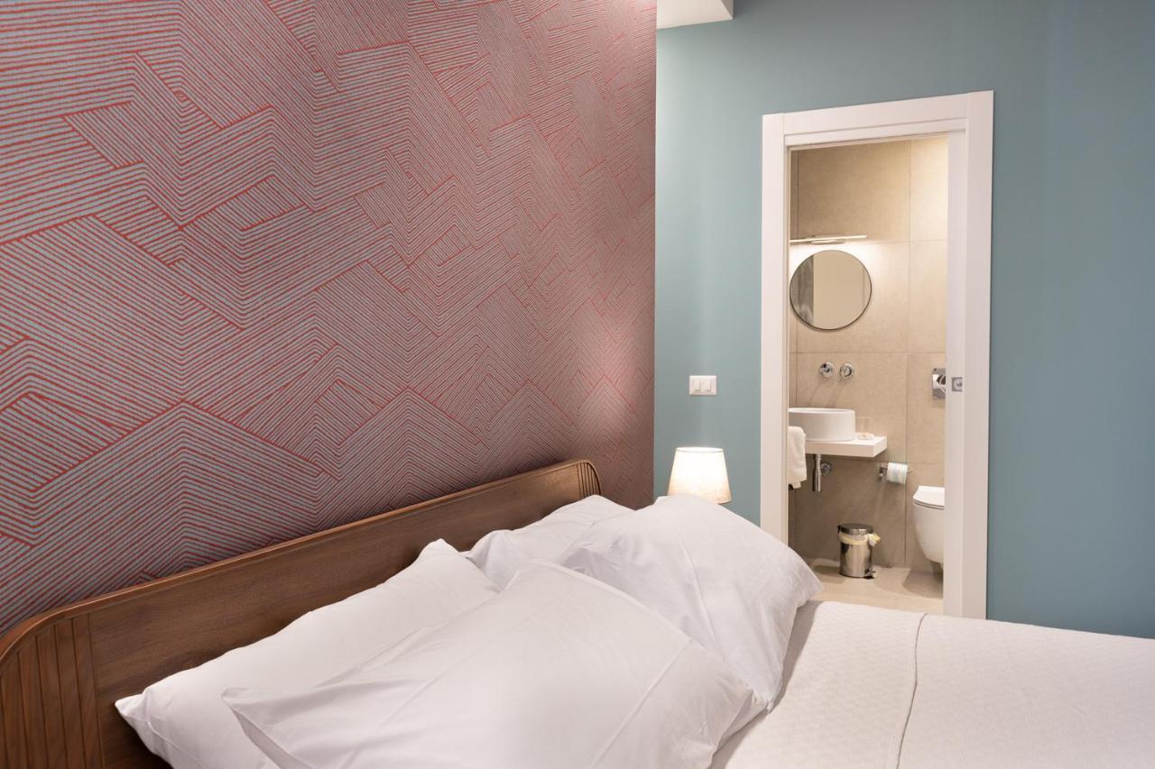Sant'Agostino Luxury Apartments Катания Экстерьер фото