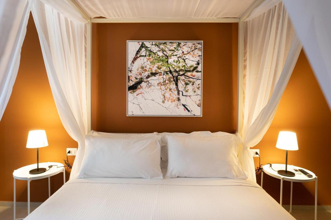 Sant'Agostino Luxury Apartments Катания Экстерьер фото