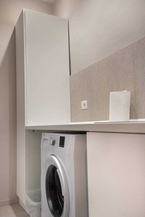 Sant'Agostino Luxury Apartments Катания Экстерьер фото