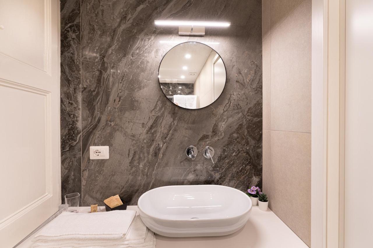 Sant'Agostino Luxury Apartments Катания Экстерьер фото