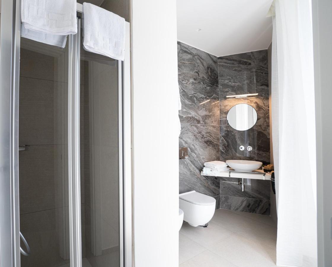 Sant'Agostino Luxury Apartments Катания Экстерьер фото