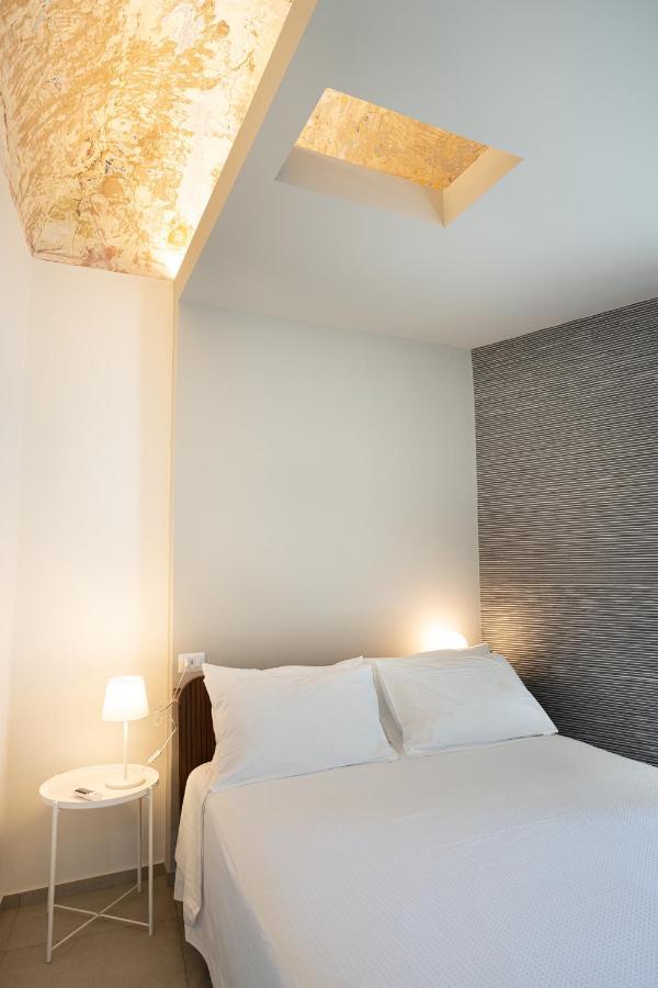Sant'Agostino Luxury Apartments Катания Экстерьер фото